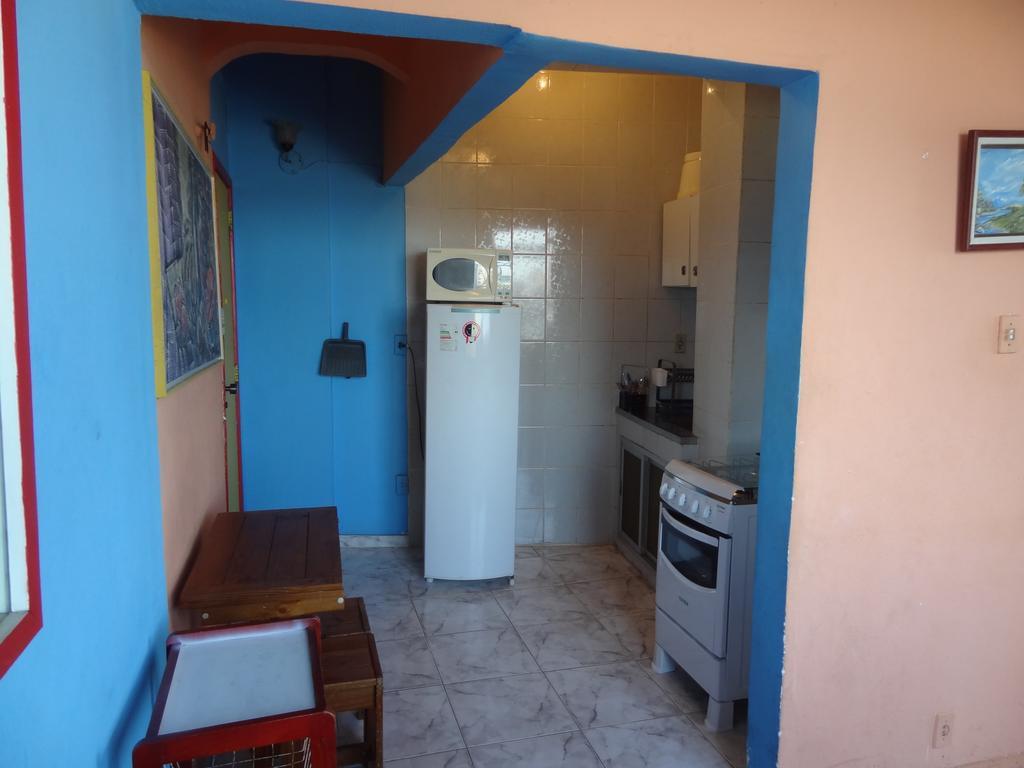 Oceanfront Copacabana Apartment Rio de Janeiro Exterior photo